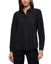 L’AGENCE L’Agence Ellery Blouse