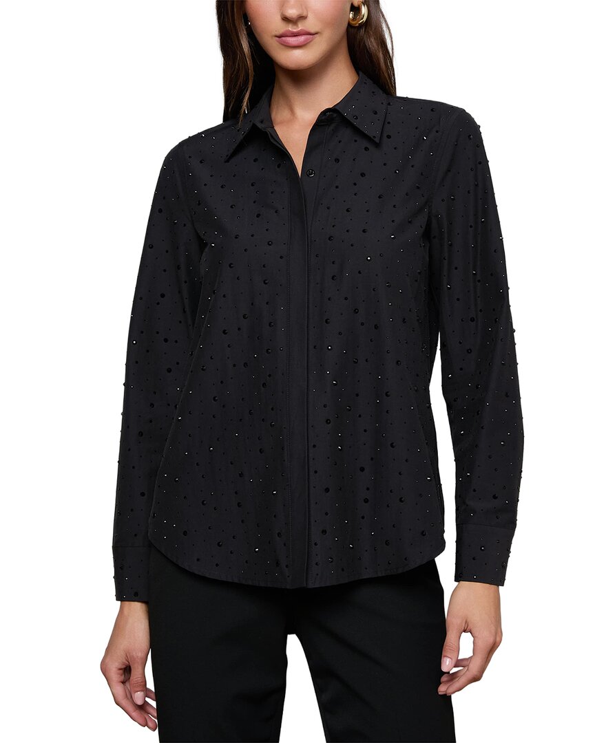 L’AGENCE L’Agence Ellery Blouse