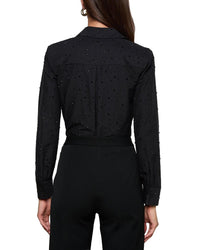 L’AGENCE L’Agence Ellery Blouse