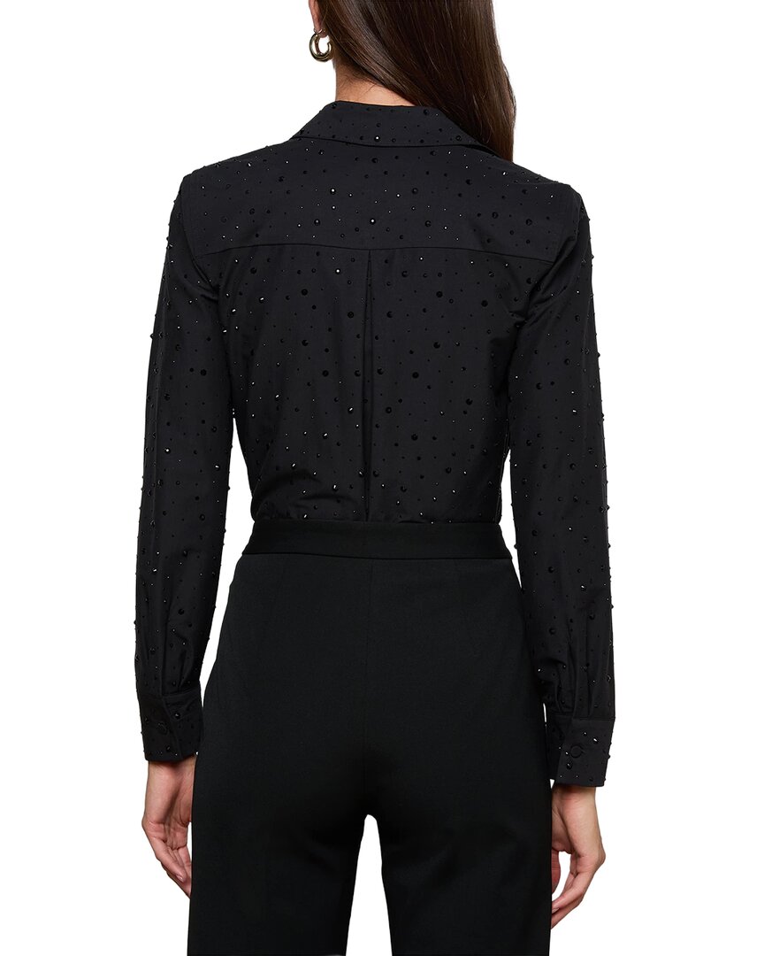 L’AGENCE L’Agence Ellery Blouse