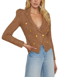 L’AGENCE L’Agence Bethany Blazer