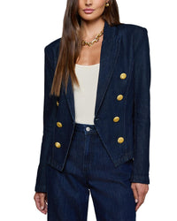 L’AGENCE L’Agence Emerson Blazer