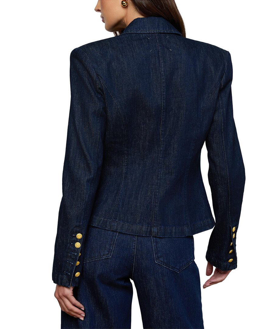 L’AGENCE L’Agence Emerson Blazer