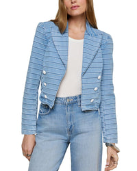 L’AGENCE L’Agence Dolly Blazer