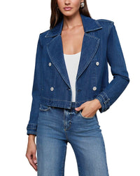 L’AGENCE L’Agence Maddox Jacket