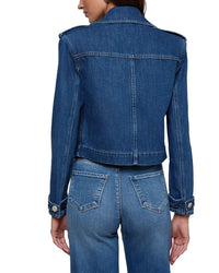 L’AGENCE L’Agence Maddox Jacket