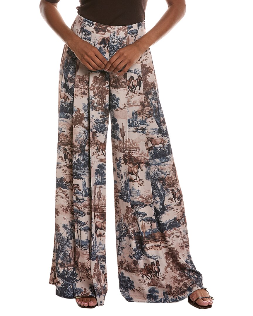 L’Agence Nova Pant