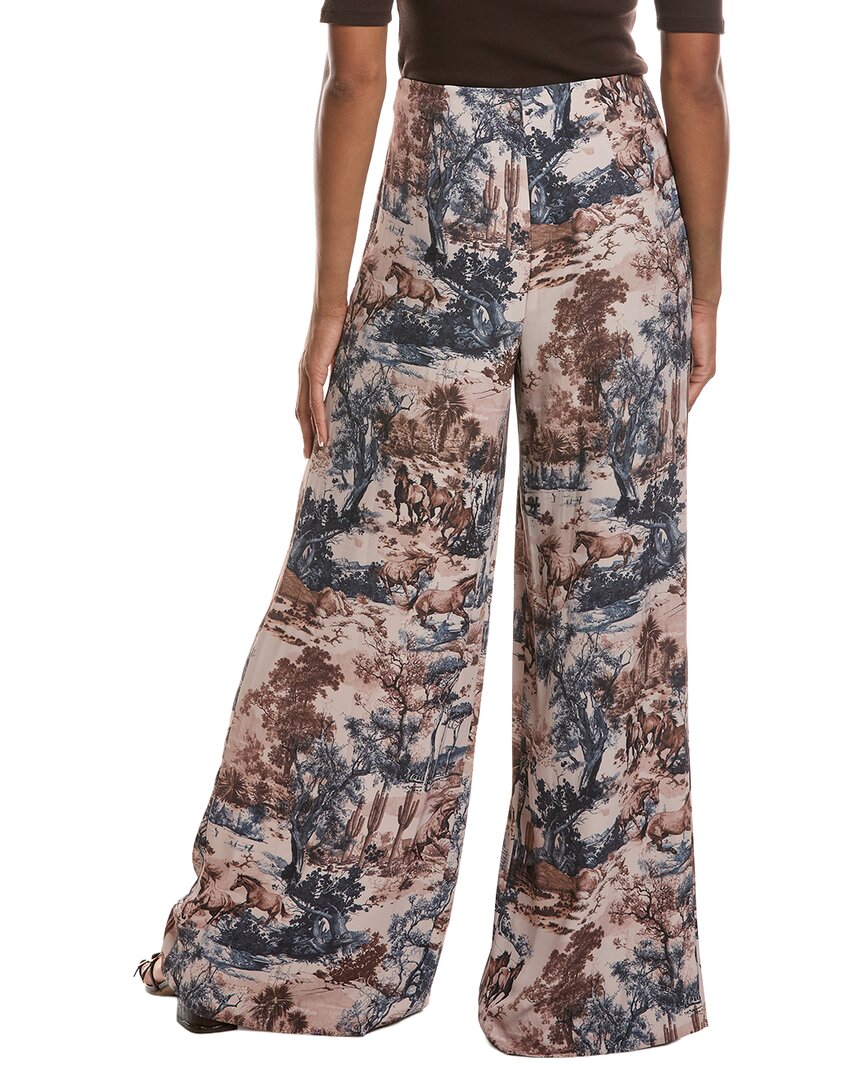 L’Agence Nova Pant