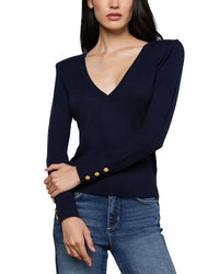 L’AGENCE L’Agence Kolie Sweater