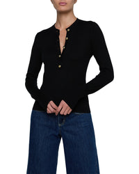 L’AGENCE L’Agence Ronda Sweater