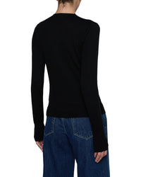 L’AGENCE L’Agence Ronda Sweater