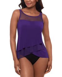 Miraclesuit Miraclesuit Illusionist Mirage Tankini