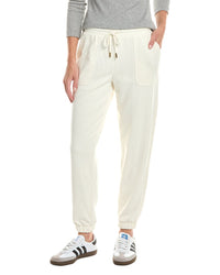Nanette Lepore Nanette Lepore Side Trim Jogger Pant