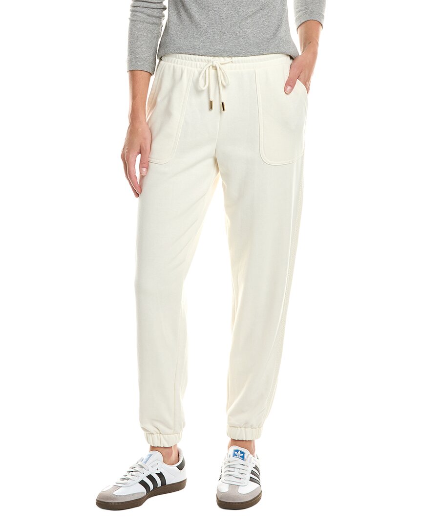 Nanette Lepore Nanette Lepore Side Trim Jogger Pant