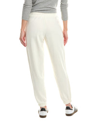 Nanette Lepore Nanette Lepore Side Trim Jogger Pant