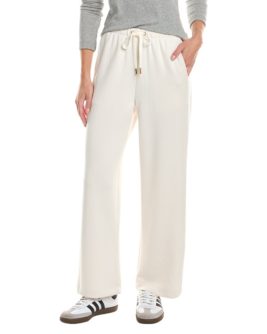 Nanette Lepore Nanette Nanette Lepore Wide Leg Drawcord Pant