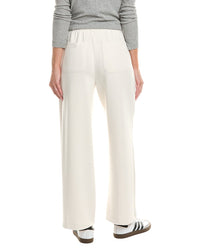 Nanette Lepore Nanette Nanette Lepore Wide Leg Drawcord Pant