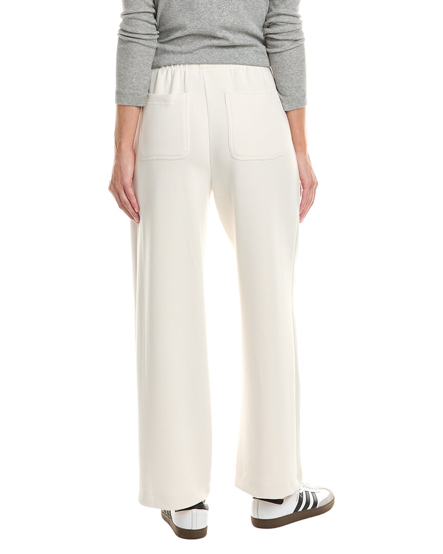 Nanette Lepore Nanette Nanette Lepore Wide Leg Drawcord Pant