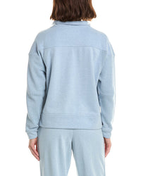 Nanette Lepore Nanette Lepore Seamed Pullover