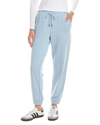 Nanette Lepore Nanette Lepore Side Trim Jogger Pant