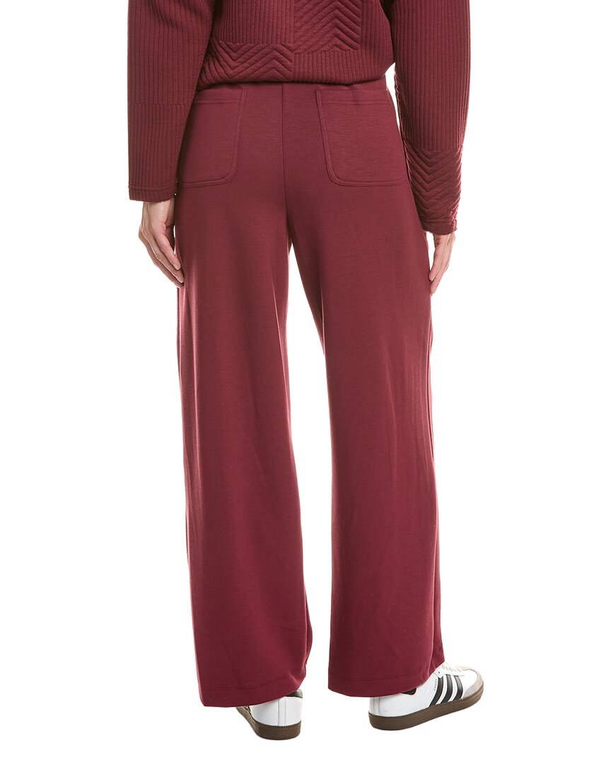Nanette Lepore Nanette Nanette Lepore Wide Leg Drawcord Pant