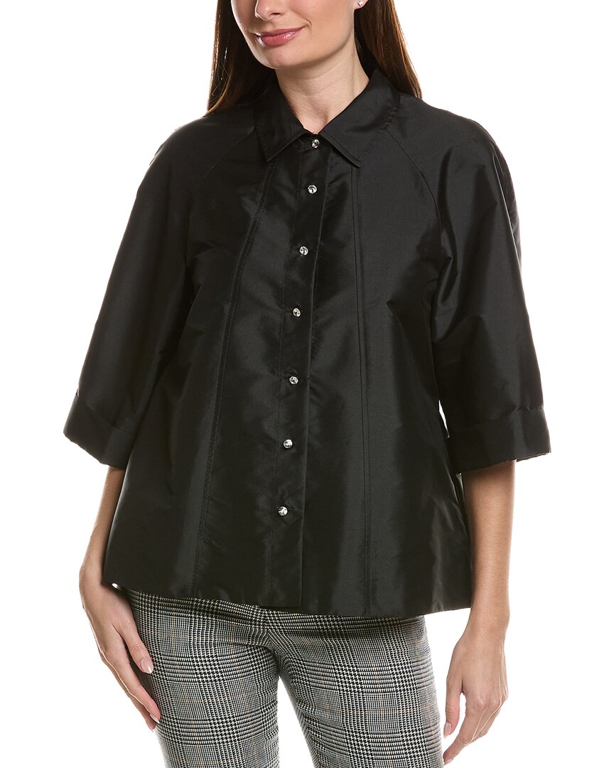 Sara Campbell Posie Shirt Jacket