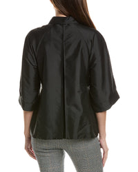 Sara Campbell Posie Shirt Jacket