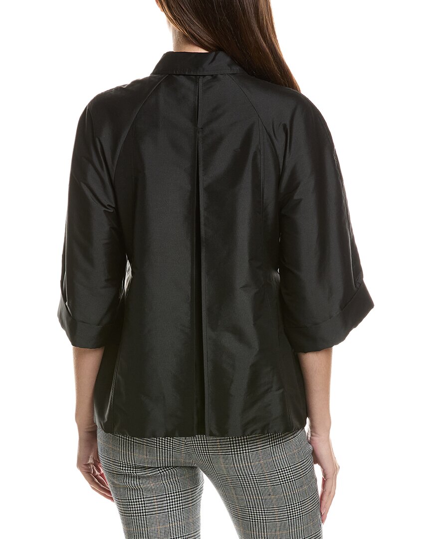 Sara Campbell Posie Shirt Jacket