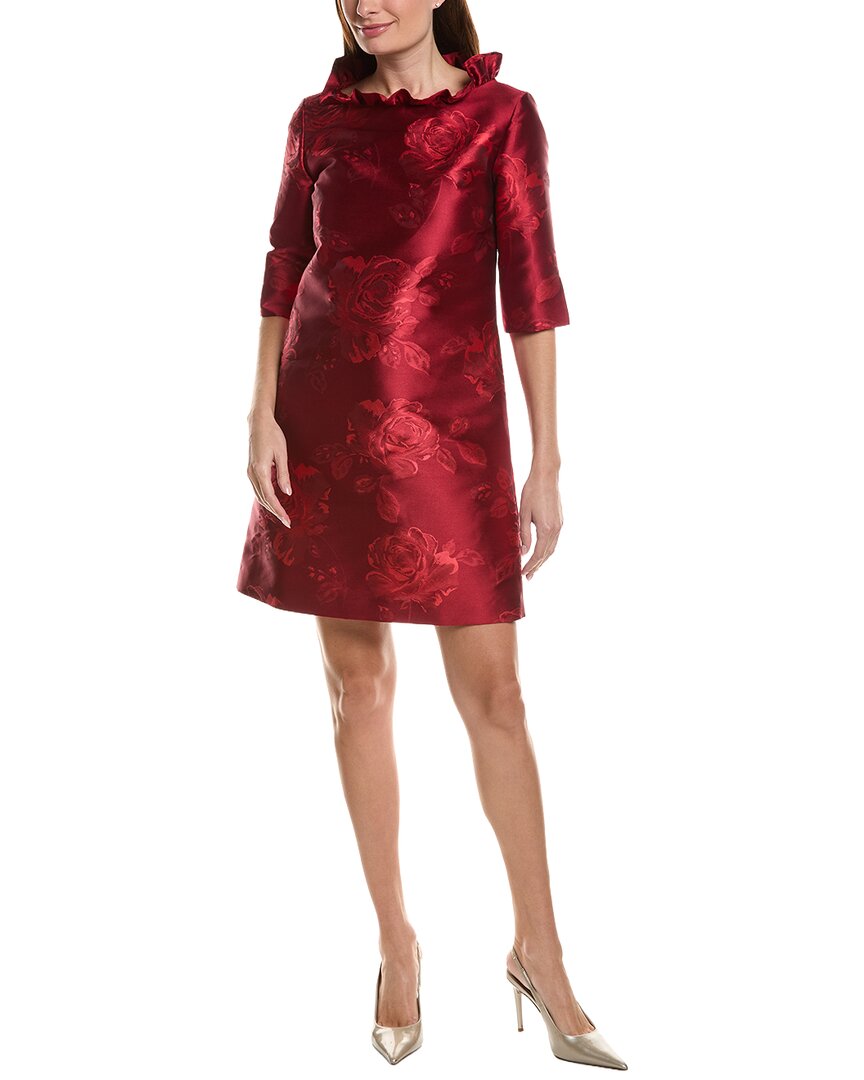 Sara Campbell Viola Dress