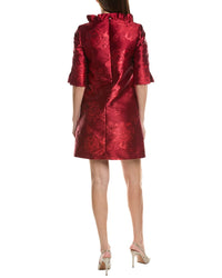 Sara Campbell Viola Dress