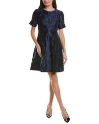 Sara Campbell Hadleigh Dress