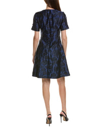 Sara Campbell Hadleigh Dress