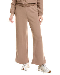 Vintage Havana Fleece Pant