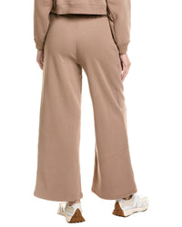 Vintage Havana Fleece Pant