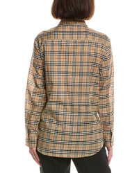 Burberry Burberry Classic Check Shirt