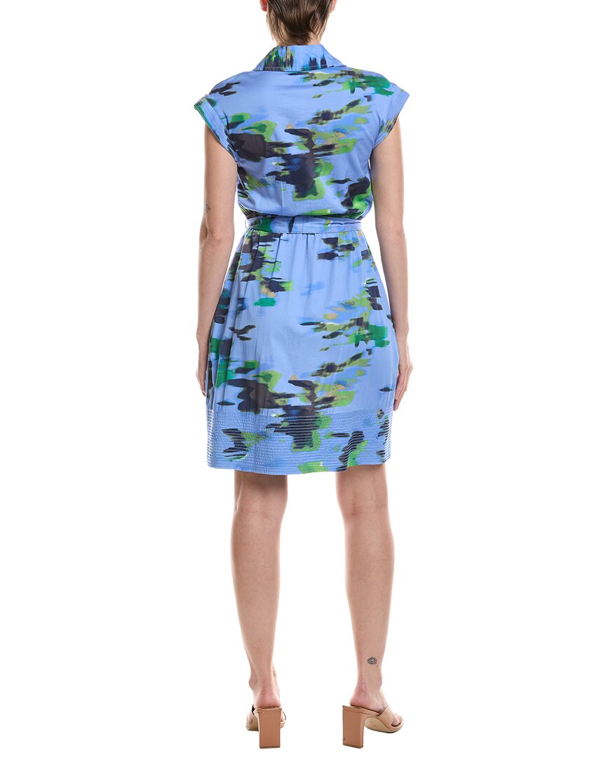 Nic & Zoe Water Lilies Camille Dress