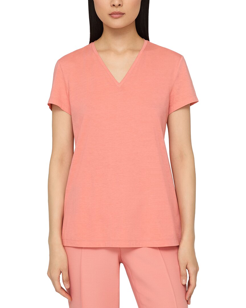 Lafayette 148 New York Lafayette 148 New York T-Shirt