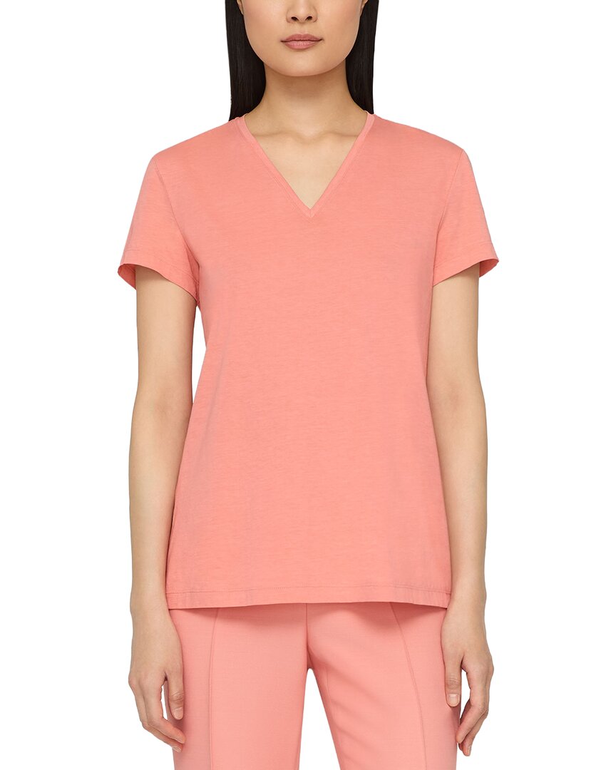 Lafayette 148 New York Lafayette 148 New York T-Shirt