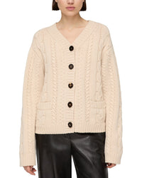 Lafayette 148 New York Lafayette 148 New York Cashmere & Wool Cardigan