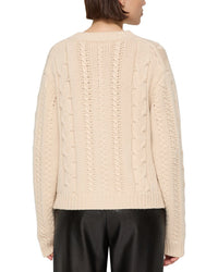 Lafayette 148 New York Lafayette 148 New York Cashmere & Wool Cardigan