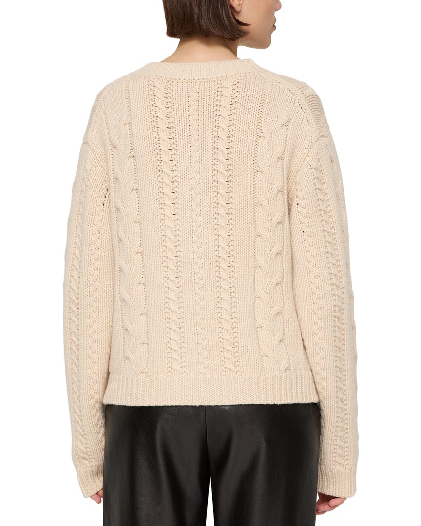 Lafayette 148 New York Lafayette 148 New York Cashmere & Wool Cardigan