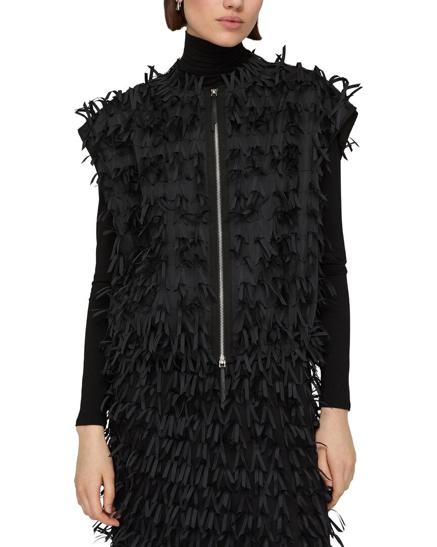 Lafayette 148 New York Lafayette 148 New York Vest