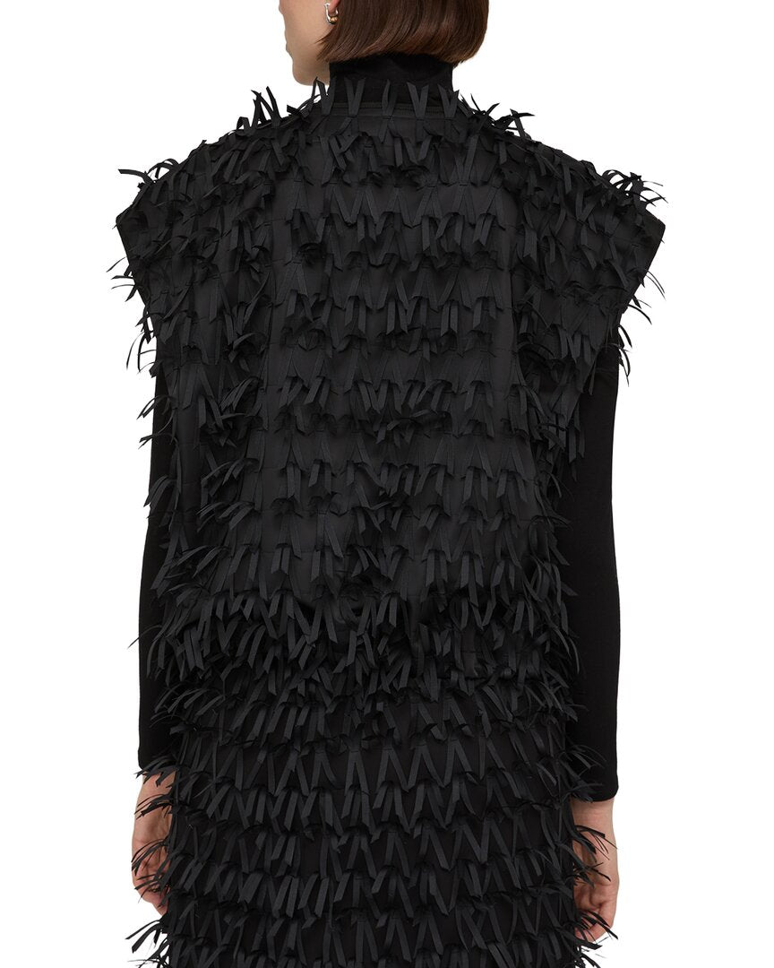 Lafayette 148 New York Lafayette 148 New York Vest
