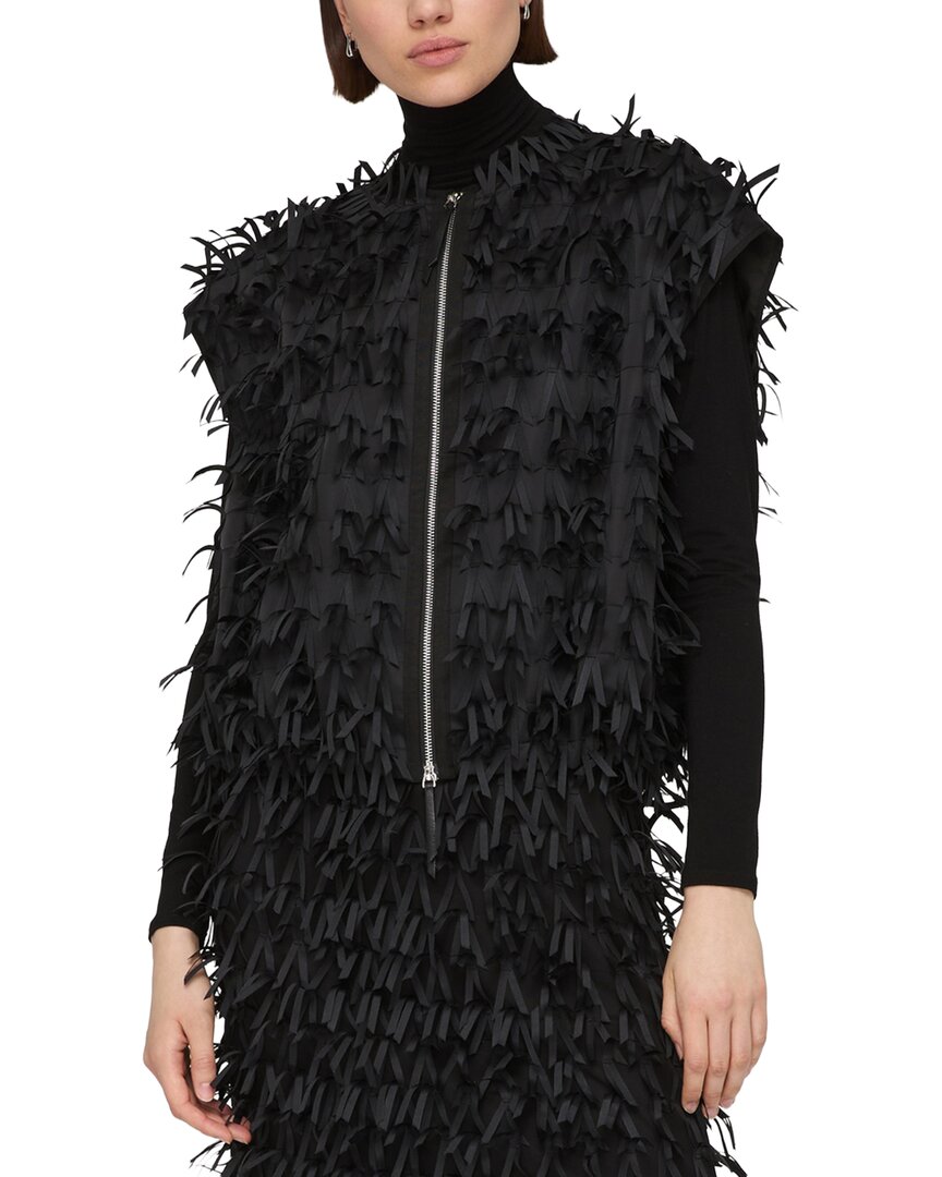 Lafayette 148 New York Lafayette 148 New York Vest
