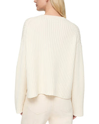 Lafayette 148 New York Lafayette 148 New York Cashmere & Wool Sweater