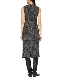 Lafayette 148 New York Lafayette 148 New York Wool-Blend Sheath Dress