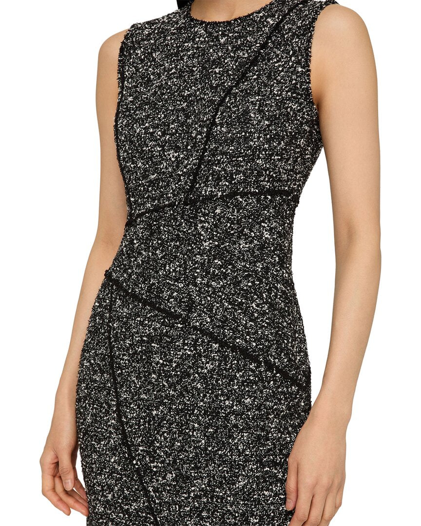 Lafayette 148 New York Lafayette 148 New York Wool-Blend Sheath Dress