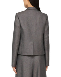 Lafayette 148 New York Lafayette 148 New York Wool-Blend Blazer