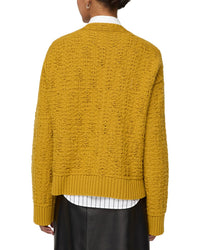 Lafayette 148 New York Lafayette 148 New York Cashmere & Wool Sweater