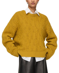 Lafayette 148 New York Lafayette 148 New York Cashmere & Wool Sweater